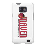 Mars Atmosphere and Volatile EvolutioN (MAVEN) Galaxy S2 Covers