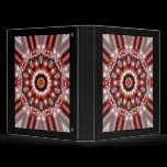 Mars Attack Binder