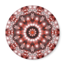 Mars Attack magnets