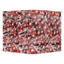 Mars binders