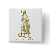 Mars buttons by nakedzealot Mars buttons