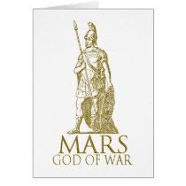 Mars cards