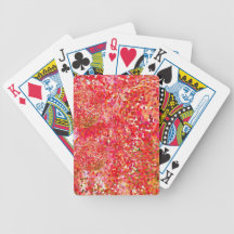 Mars Caviar Playing Cards