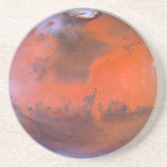 Mars Coaster.