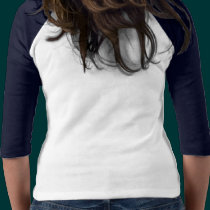 Mars Critter t-shirts