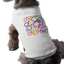 Mars pet clothing