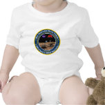 Mars Exploration Rovers: Spirit & Opportunity T-shirts