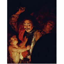 Mars Goes To War By Sandrart Joachim Von (Best Qua Photo Sculptures