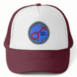 Mars hat