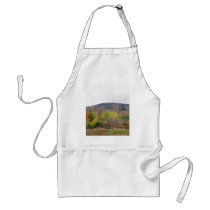 Mars Hill Maine aprons by cyrdjb Mars Hill Maine aprons