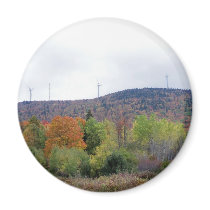 Mars Hill Maine magnets by cyrdjb Mars Hill Maine magnets
