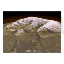 Mars in 3-D cards by moxieann Mars in 3-D cards