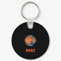 MARS Keychain