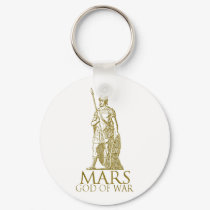 Mars keychains