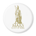 Mars magnets