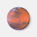 Mars Magnet.