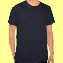 Mars Mission Insignia t-shirts