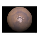 Mars: Northpole posters by JasonWarren Mars: Northpole posters