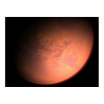 Mars Orbit posters by JasonWarren Mars Orbit posters
