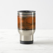 Mars Panorama - mug