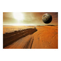 Mars Poster posters