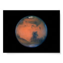 Mars posters