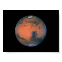 Mars posters