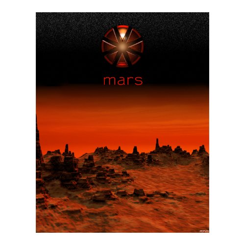 Mars