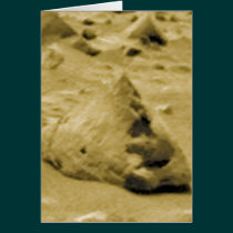 Mars Rat cards