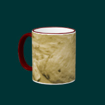 Mars Rat mugs