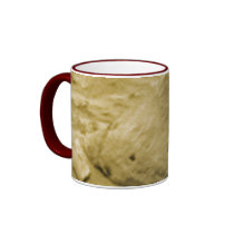 Mars Rat Mugs