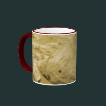 Mars Rat mugs
