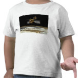 Mars Reconnaissance Orbiter 2 Tshirts