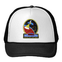 Mars Reconnaissance Orbiter (MRO) Mesh Hats