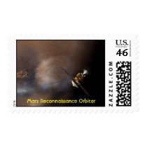 Mars Reconnaissance Orbiter  postage