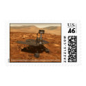 Mars Rover 2 postage by moxieann Mars Rover 2 postage