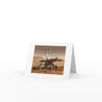 Mars Rover cards by burbankpilot Mars Rover cards