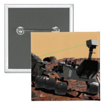 Mars Science Laboratory 3 buttons