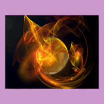 Mars Spectacular Print