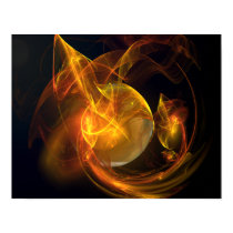 Mars Spectacular Print