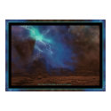 Mars Storm posters by DragonCat Mars Storm posters