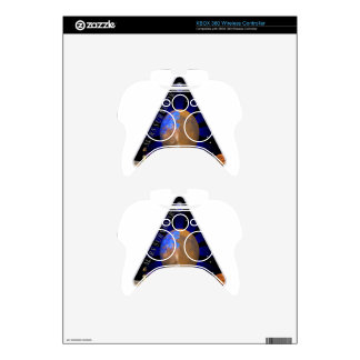 ... Xbox Controller Skins, Nasa Space Program Xbox 360 Controller Skins