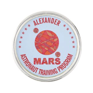 Mars The Red Planet Space Geek Solar System Fun