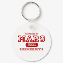 Mars University keychains