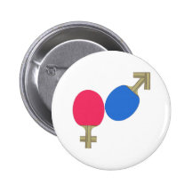 Mars Venus Ping Pong