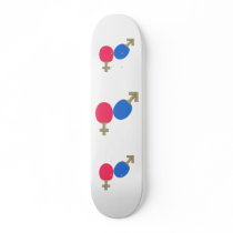 Mars Venus Ping Pong