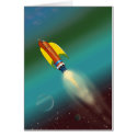 Mars Voyager cards
