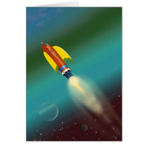 Mars Voyager cards
