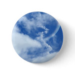 Mars Waits Pinback Buttons