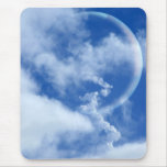 Mars Waits Mousepads